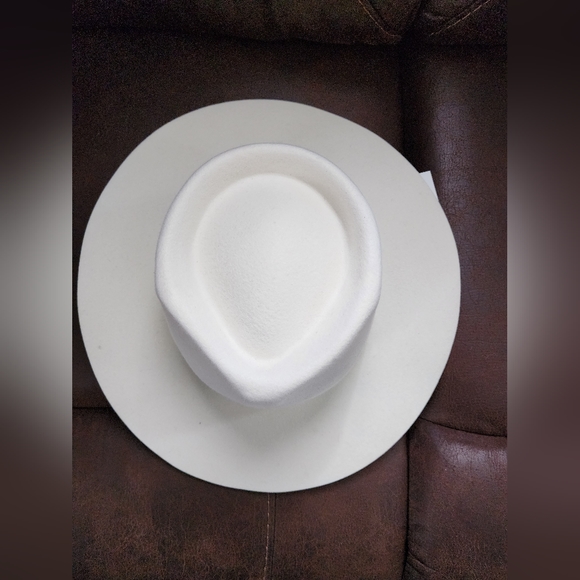 NWT Free People Lack Of Color Beverly Rancher Hat - Picture 3 of 4